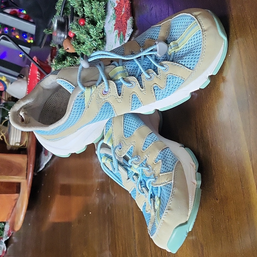 L.L. Bean hiking sandals